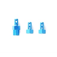 54200 TAMIYA F104 ALUMINUM BODY MOUNT SET