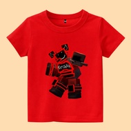 Children's t-shirt team coolkid C00lkid termination protocol