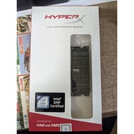 Kingston Hyperx Impact 16gb sodimm ram ddr4 laptop