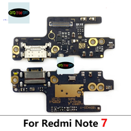 Papan Charger / Cas Xiaomi Redmi Note 7