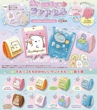 日本🇯🇵角落生物書包rement