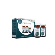 Eldon Nutrition Omega-3 Fish Oil DHA 350 EPA 700 Plus