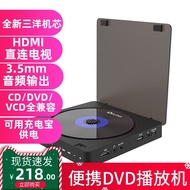 Home DVD HD DVD Player VCD Player Mini CD Player DVD Player HDMI Audio and Video Player