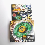 TOMY JAPAN METAL FUSION BEYBLADE BB-48 Flame Libra T125ES