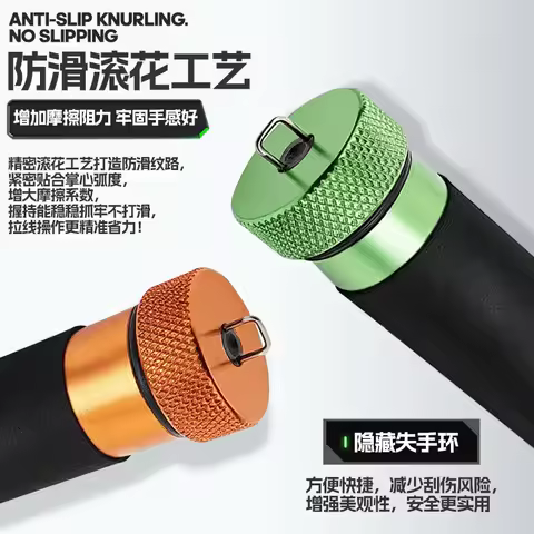 Fishing Knot Puller Tool Knot Puller Line Puller Line Dragger Tension Line Dragger Aluminum Alloy Fi