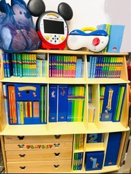 迪士尼美語世界