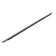 แถบขึ้นรูปหน้าต่างรถยนต์สำหรับ Toyota Camry 2006 2007 2008 2009 2010 2011 Xv40 Acv40โครเมี่ยมสายพานซ