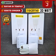 Charger Charger/ Original Realme 33W Type C Charging/ | Charger Realme 10 Pro 9 9i 9 Pro Narzo 50 C5
