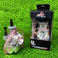 Carburetor Racing Carburetor PWK 28 box THAILAND Chrome Series universal quality for all motorbikes