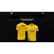 Onic Ph Jersey 2022 S10 Mpl Ph Jersey FREE NICKNAME T Shirt