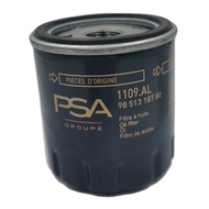 Oil Filter For Peugeot 208 2008 1.2T 306 405 406 407 807 Traveller Citroen Zx Xsara Xantia Evasion C