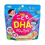 兒童DHA水果軟糖 90粒