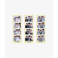 &TEAM  - 4Cuts Photo Set