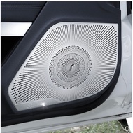 Mercedes-Benz E-Class Coupe Bunyi Jeriji Pembesar Suara Berlin E200 E260 Coupe Pengubahsuaian Penutu