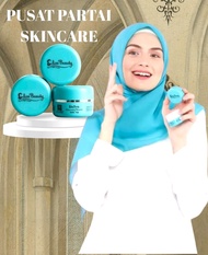 ☆3 PCS ☆ CREAM ELIZA BEAUTY ALL IN ONE | CREAM ELIZA BEAUTY ORIGINAL 100% | CREAM ELIZA BEAUTY