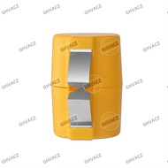 GHVACZS GHVACZS Eggshell Separator Handheld Eggshell Opener Egg Cracker Precise Egg Cutting Tool For