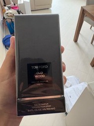 Tom Ford Oud Wood