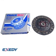 Clutch CAMP/CLUTCH DISC INNOVA 2.0/INNOVA 2.5/HILUX 2.5