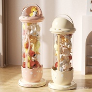 Doll Storage Bin Multi-Functional Doll Storage Bin Plush Toy Cloth Organizer Storage Children's Doll