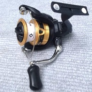 REEL PANCING SHIMANO FX 2500 NEW PRODUCT 2019 - PUSATPANCINGANIKAN