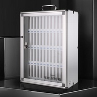 Mobile Phone Safe Box Student Mobile Phone Storage Cabinet Mobile Phone Storage Box Locked Mobile Ph