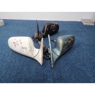 Honda Acura Integra DC2 DA5 DA6 DA 5 6 Side Mirror Sidemirror