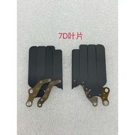 Suitable for Canon 7D 7d Blade Shutter Curtain Shutter Blade Brand New Original Ready Stock Camera A