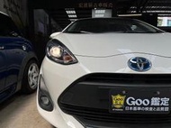 【實店拍攝】【實價販售】2020年PRIUS C 小改款 9安 盲點 摸門 原廠保固