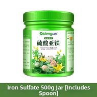 Acidic Water-soluble Fertilizer Soil Conditioning