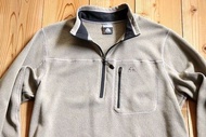 Nike acg 半拉鍊罩衫 美品 vintage