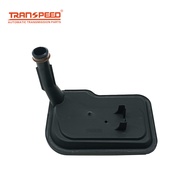 TRANSPEED 6L50 6L80 6L90 New Automatic Transmission Parts Auto Gearbox 1 pc Filter Oil Pan Black Hig