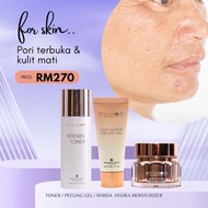 LA’SOUL SKINCARE_RENEW SKIN SOLUTION