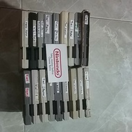 Nintendo 8 bit love Game Cassette for polystation win Game nes asian ver tested 4 in 1 Contents