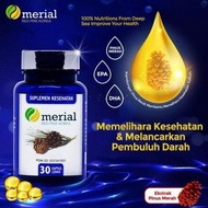 MERIAL RED PINE KOREA ORIGINAL