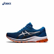 Discount- Asics Men's Running Shoes GT-1000 Mesh Breathable Running Shoes Shock Absorber Sports Shoes Casual Fitness Shoes LYLR