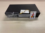 Porter Yoshida wallet gift box 長銀包禮盒、吉盒、紙盒