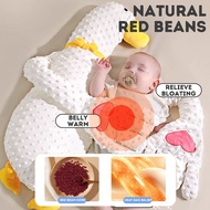 Baby Pillow Soothing Palm Toddler Pillow Sleeping Handy Infant Pillow Cuddle Pillow