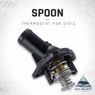 SPOON Low Temp Thermostat Civic Type R FK8 FL5 19301-FK8-000