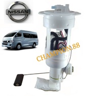 NISSAN ERVAN E25 FUEL PUMP ASSY
