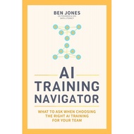 AI Training Navigator: What to Ask When Choosing the Right AI Training for Your Team