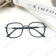 Women's Glasses Anti-radiation Glasses trendy glasses 0345