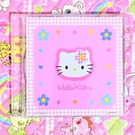 Heisei Retro Hello Kitty CD Memopad