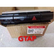 Switch Control -AirCond / Heater / Hazard (Double Signal) 88610-18R01 -Viva All