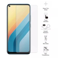 Tempered Glass Vivo X50BENING Anti-Scratch Glass/