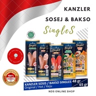 KANZLER SOSEJ & BAKSO VIRAL FROM
