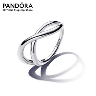 Pandora Sterling silver ring