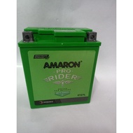 Amaron Battery ETZ7L PRO RIDER Vespa S125