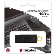 Kingston 128GB DTIG4/ 128GB Flash Drive Original