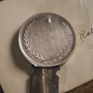 復 古 開 信 刀 —— Vintage Letter Open