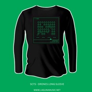 DRONES - SCTS LONG SLEEVE